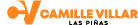 Official Website of Camille Villar