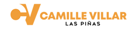 Official Website of Camille Villar