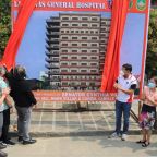 Ground Breaking 1