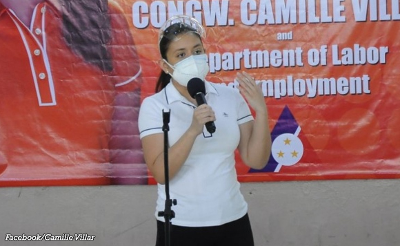 Camille-Villar