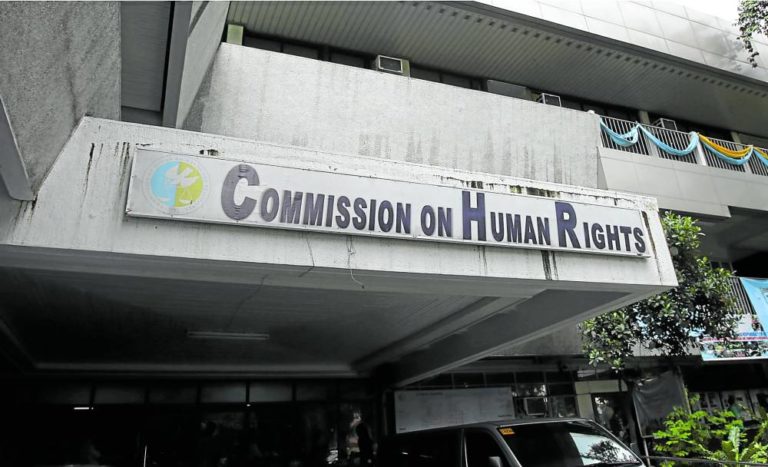 human rights