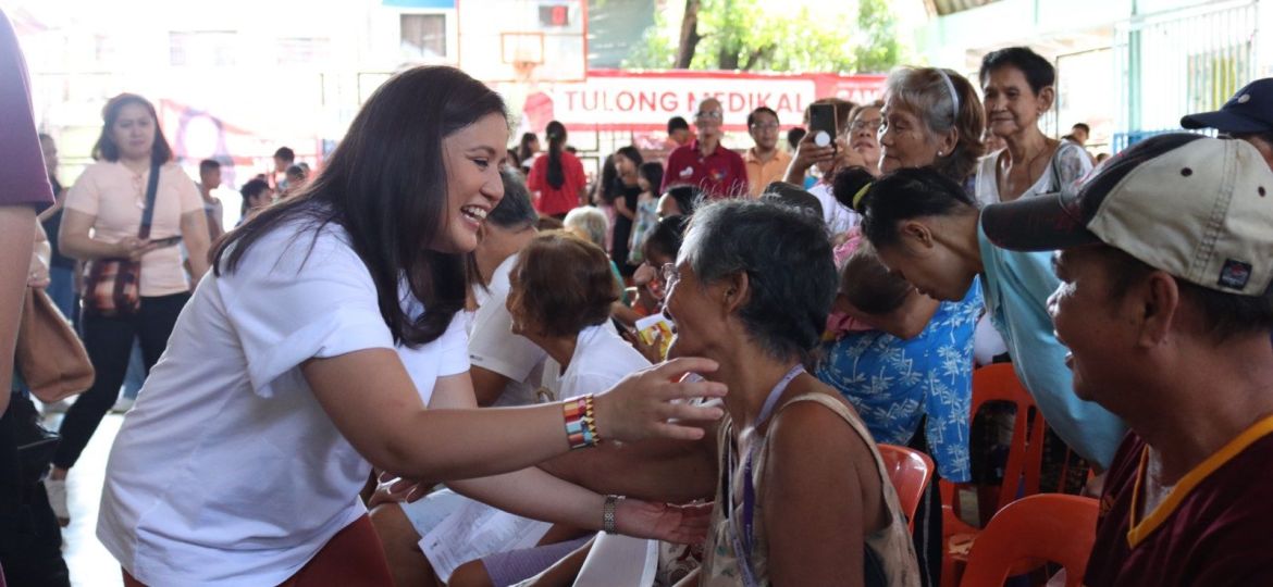 MEDICAL MISSION
