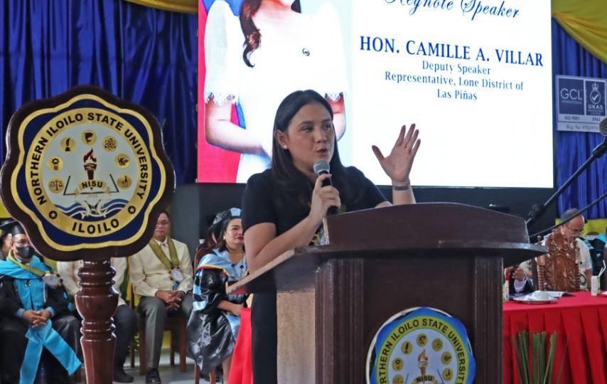 camille villar
