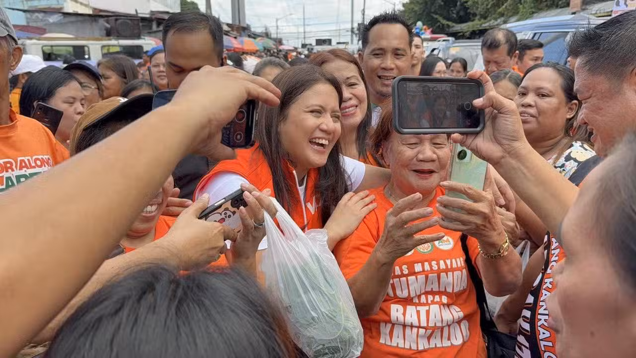 Camille Villar: MRT-7 to usher better business environment in N. Caloocan, SJDM in Bulacan