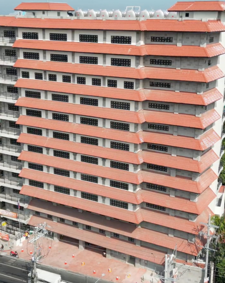 Las Piñas General Hospital