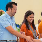 Age is not a hindrance to serve Wes Gatchalian endorses Camille Villar