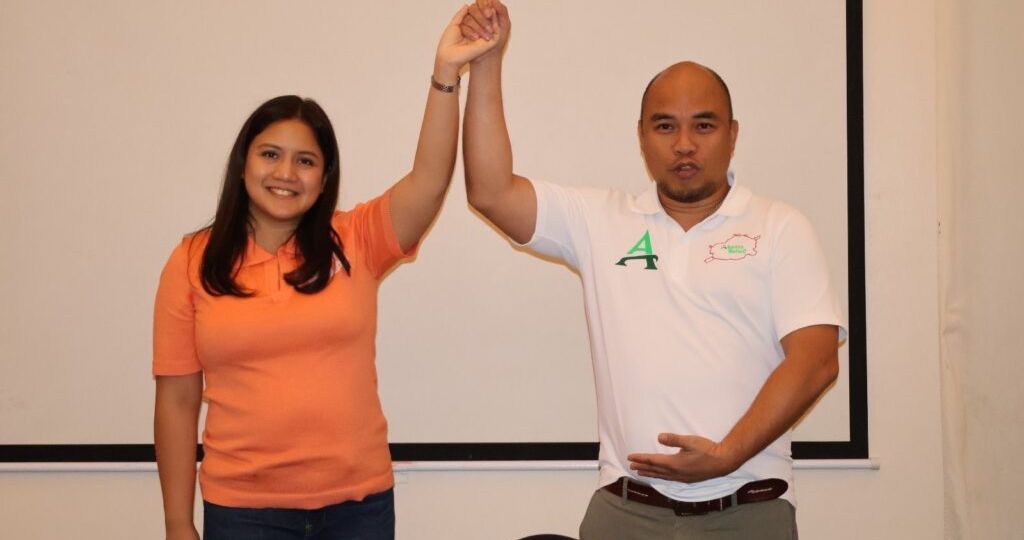 Bohol governor, local execs backs Camille Villar’s senatorial bid