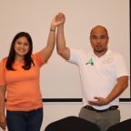 Bohol governor, local execs backs Camille Villar’s senatorial bid