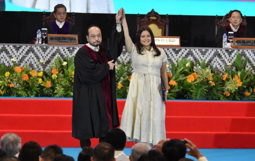 Camille Villar