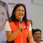 Camille Villar corners votes in Mindanao