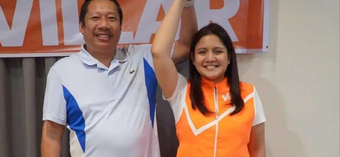 Camille Villar draws agri sector endorsement, vows more support for farmers