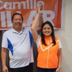 Camille Villar draws agri sector endorsement, vows more support for farmers