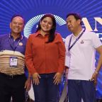 Camille Villar, nagpasalamat sa Masonry sa inspirasyon sa serbisyong bayan