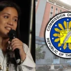 Camille Villar nagsalita na hinggil sa mga alegasyon ng 'vote-buying'