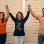 Camille Villar secures endorsement from One Cebu