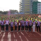 Camille Villar thanks Dasmariñas for support, vows to help in delivery of basic services