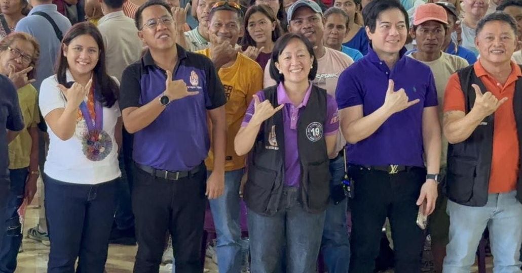 Camille Villar vows stronger push for agriculture, education, small businesses in Senate bid