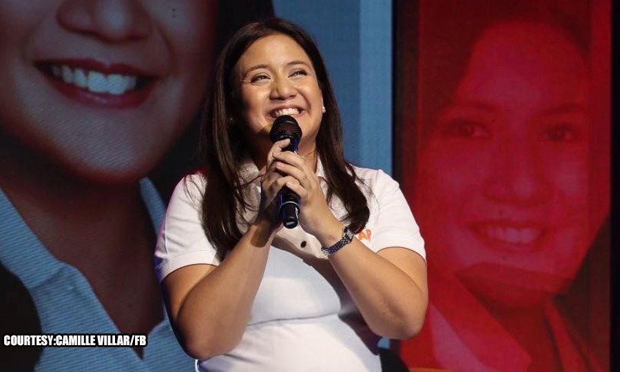 Comelec ibinasura reklamong vote-buying vs Camille Villar
