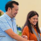 Mayor Gatchalian tinukuran senatorial bid ni Camille Villar