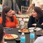 One Cebu todo suporta sa senatorial bid ni Camille Villar