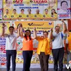 Tatak Villar Camille Villar vows to strengthen support for agri sector