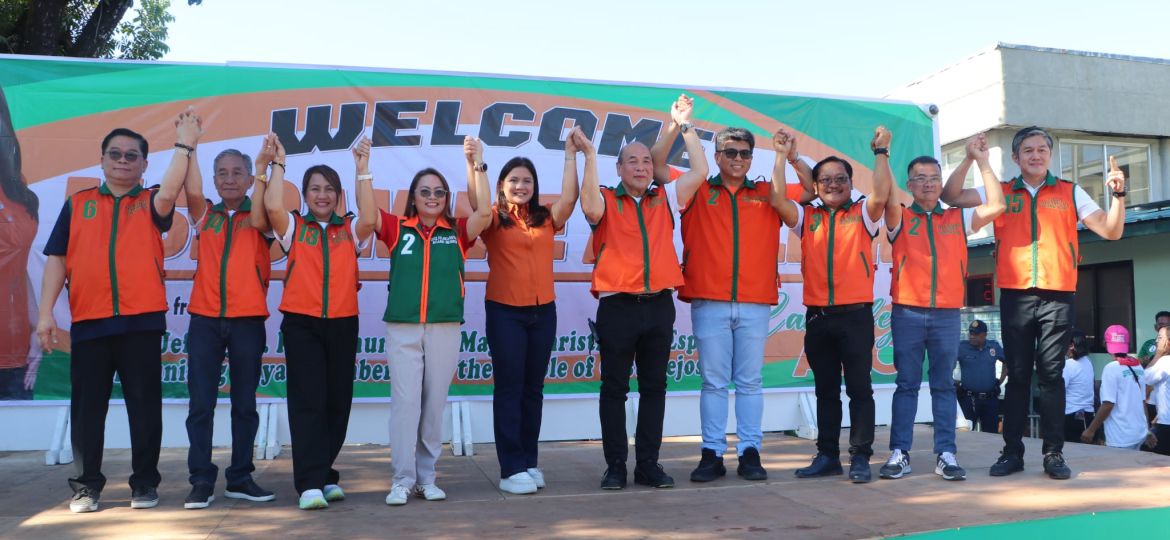 Villar to focus on boosting agriculture sector in the Zambales
