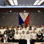 ALAMIN Mga chairperson ng mga komite sa Senado sa 20th Congress