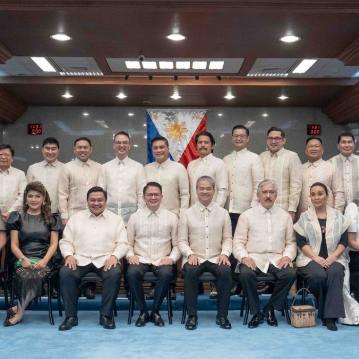LIST: Senate Committee Chairmanships of the 20th Congress