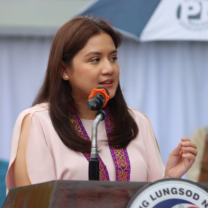 CAMILLE VILLAR SEEKS SENATE PROBE ON RISING CASES OF LEPTOSPIROSIS