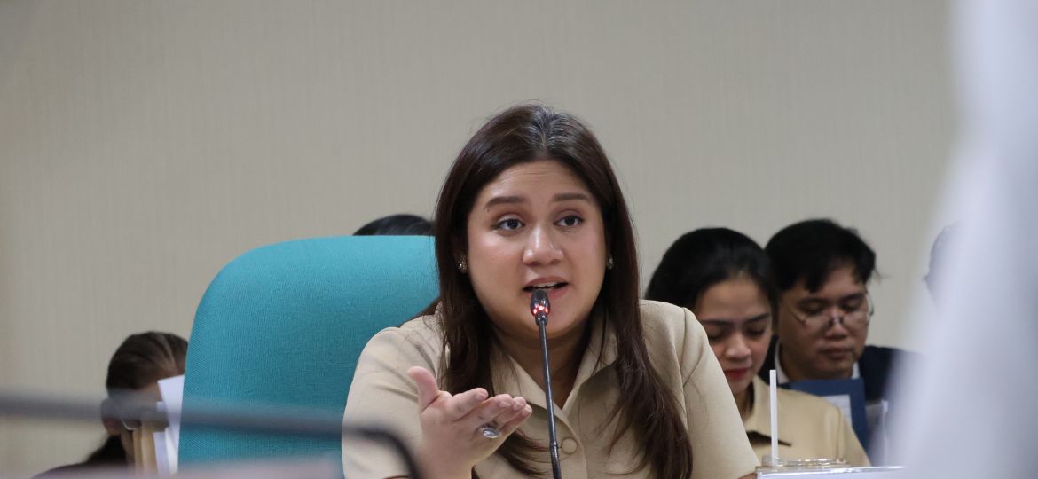 September 18, 2025 - CAMILLE VILLAR PRESSES PHILSA ON BUDGET UTILIZATION, VOWS STRICT OVERSIGHT OF 2026 SCIENCE AND TECH FUNDS