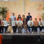 Villar Foundation - Outstanding Youth Orgs