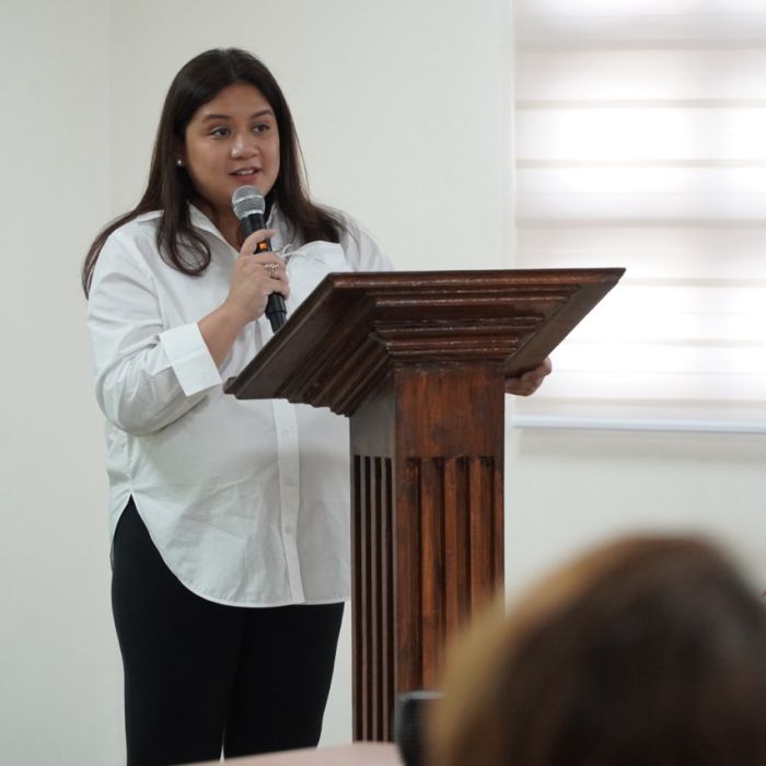 Camille Villar Seeks Senate Probe into Growing Mental Health Crisis